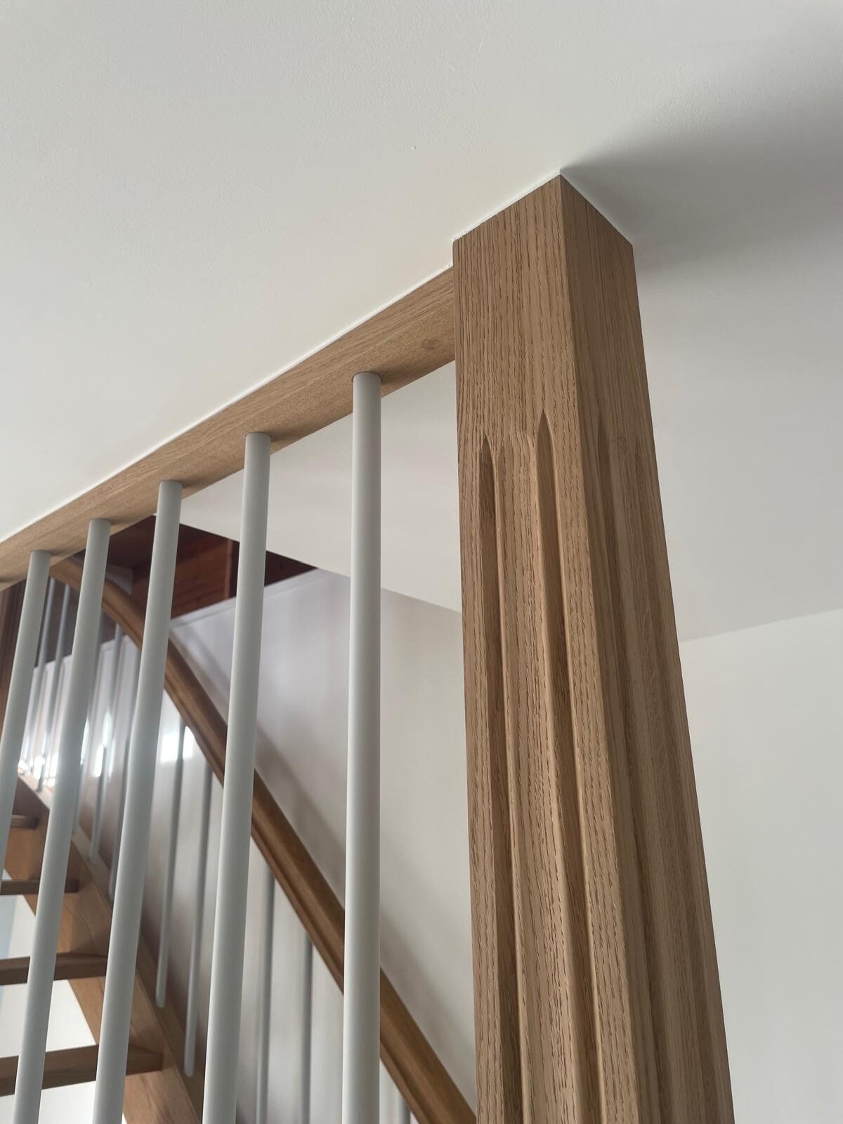Escaliers & garde-corps sur mesure — visuel 2