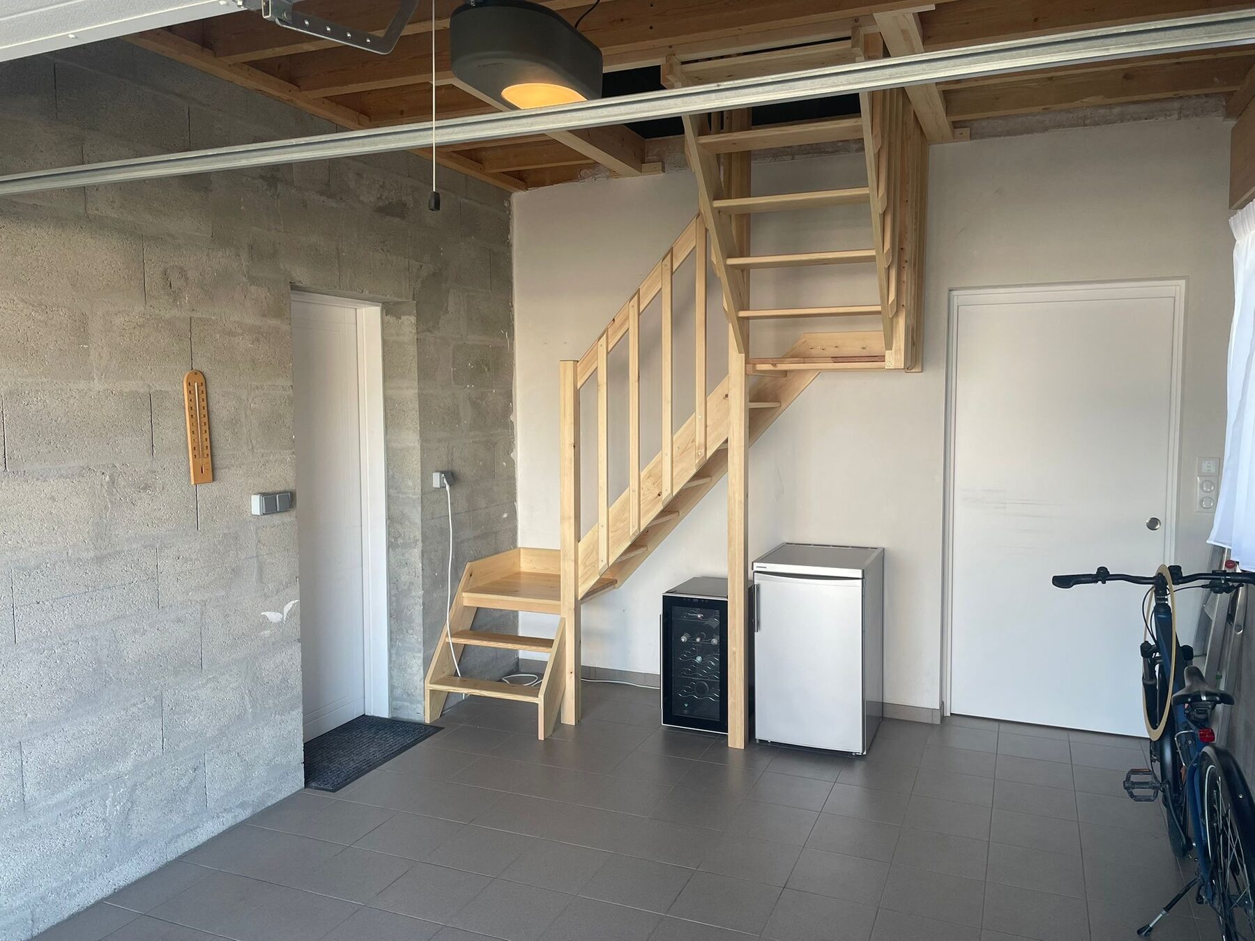 Escaliers & garde-corps sur mesure — visuel 3