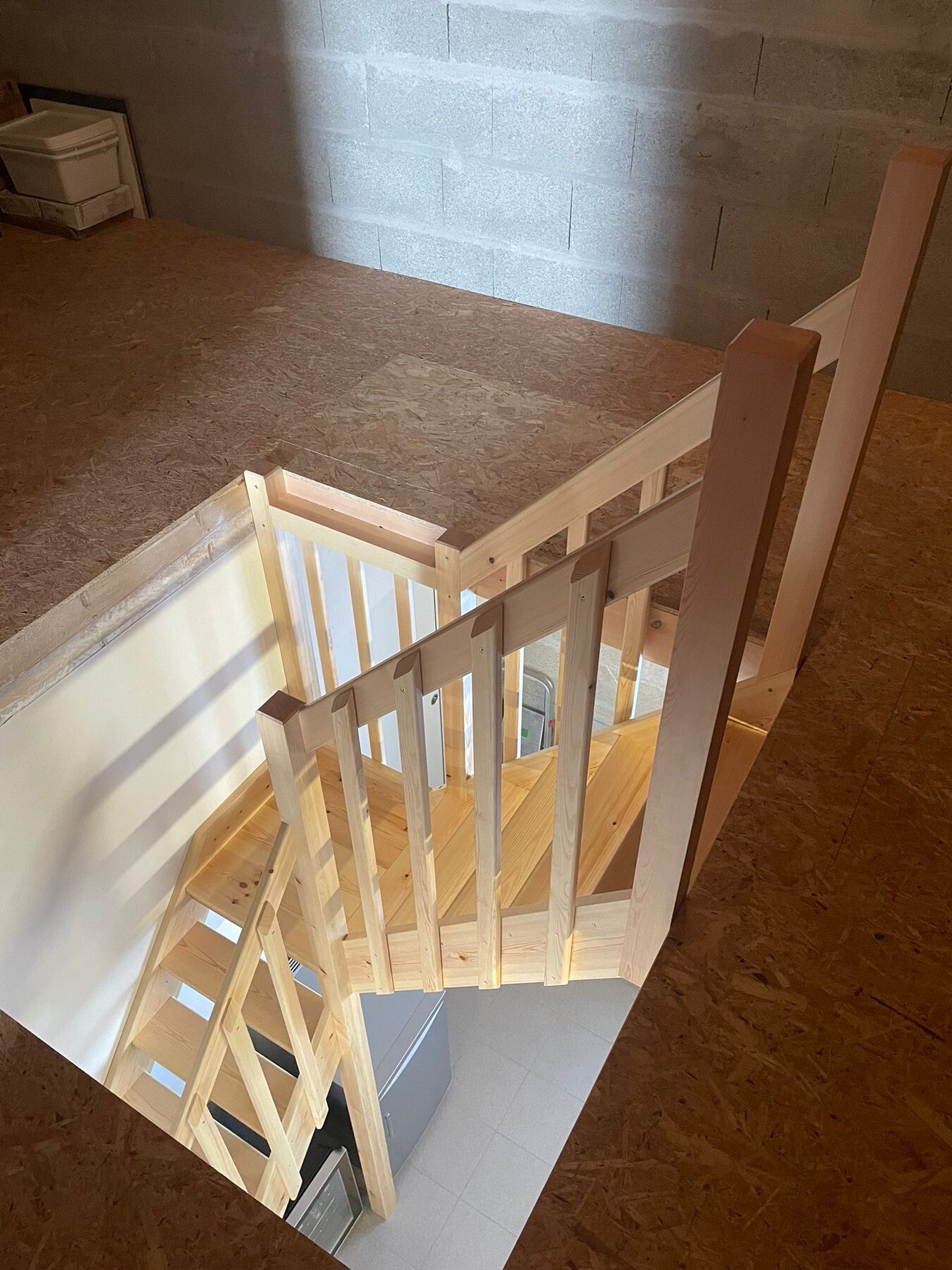 Escaliers & garde-corps sur mesure — visuel 4