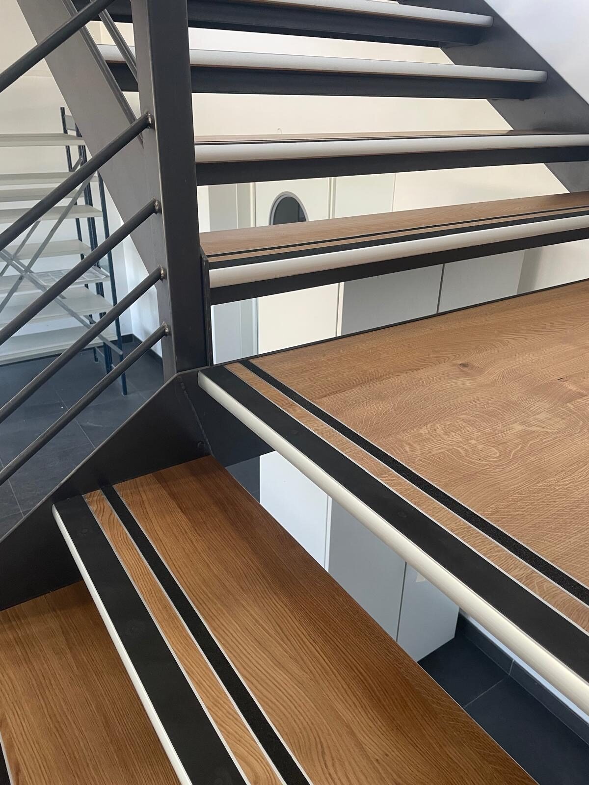 Escaliers & garde-corps sur mesure — visuel 5