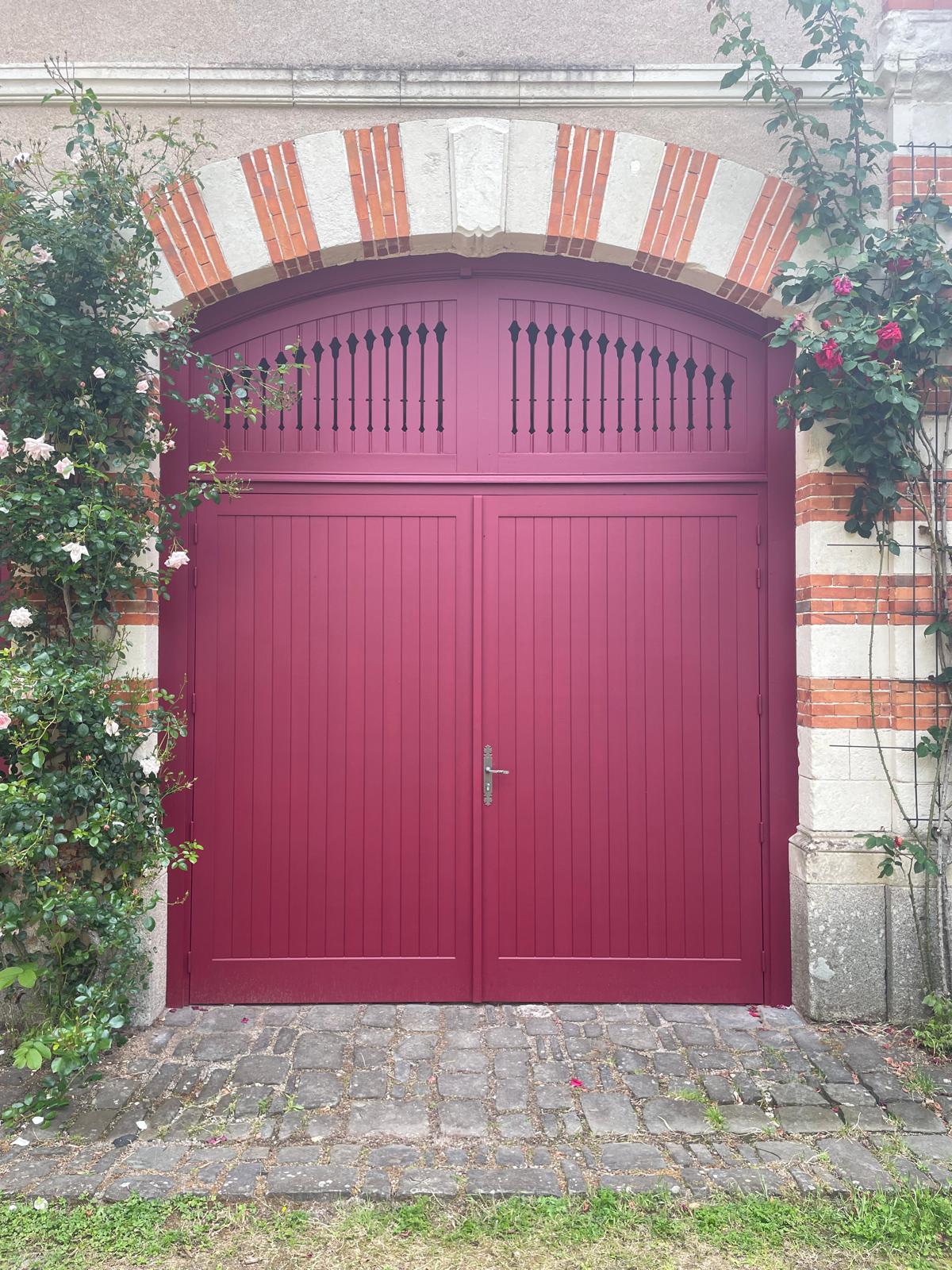 Pergolas & structures extérieures — visuel 3