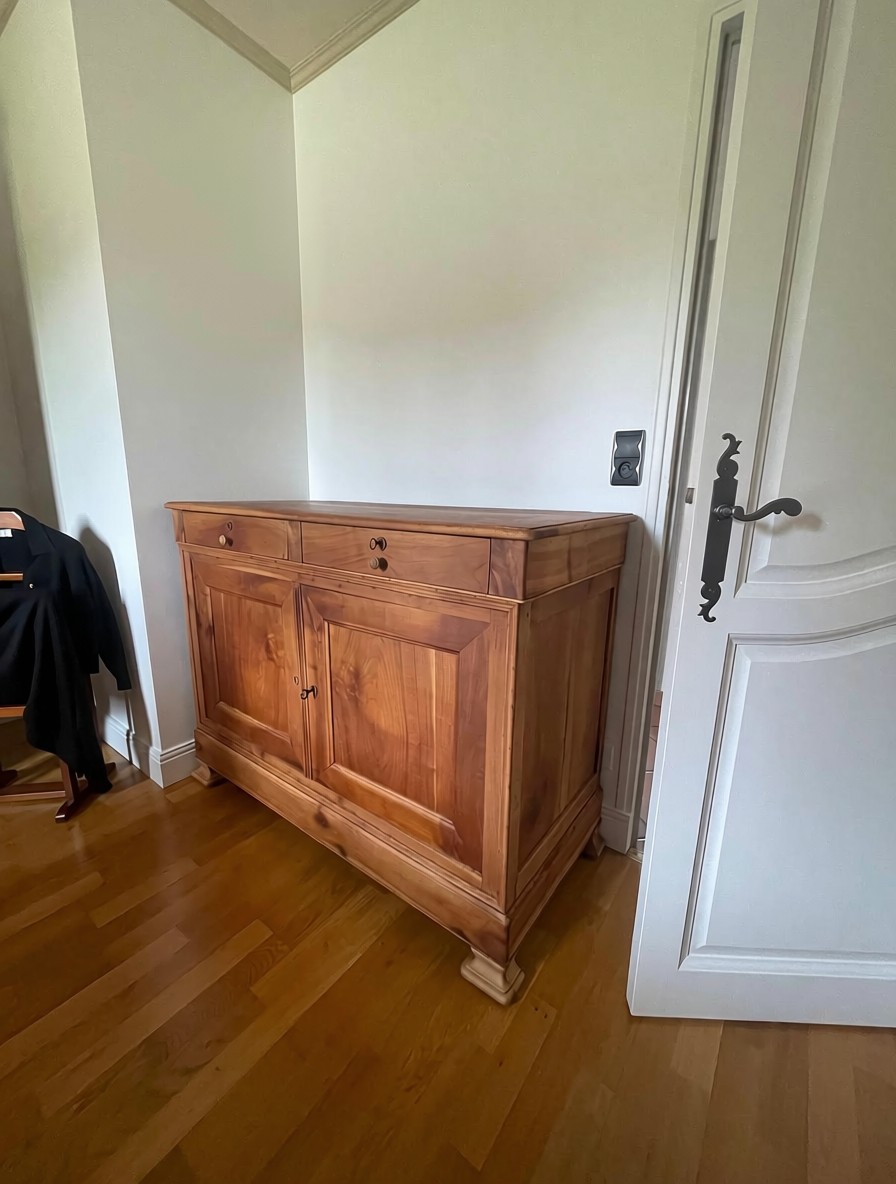 Restauration de meubles — visuel 1