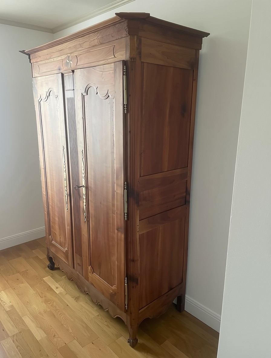 Restauration de meubles — visuel 2
