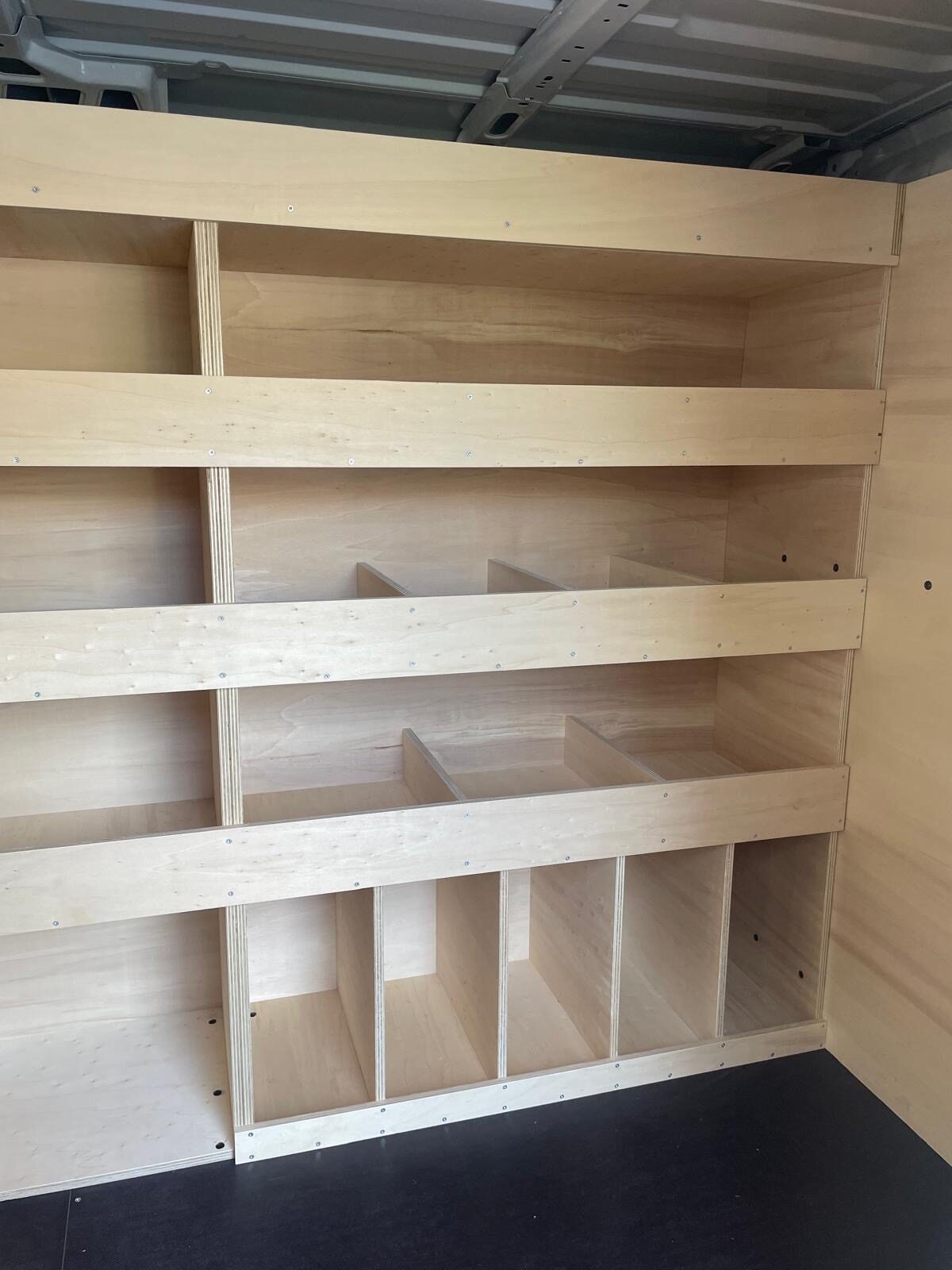 Atelier Bois d'Auxence, prestations pour les professionnels